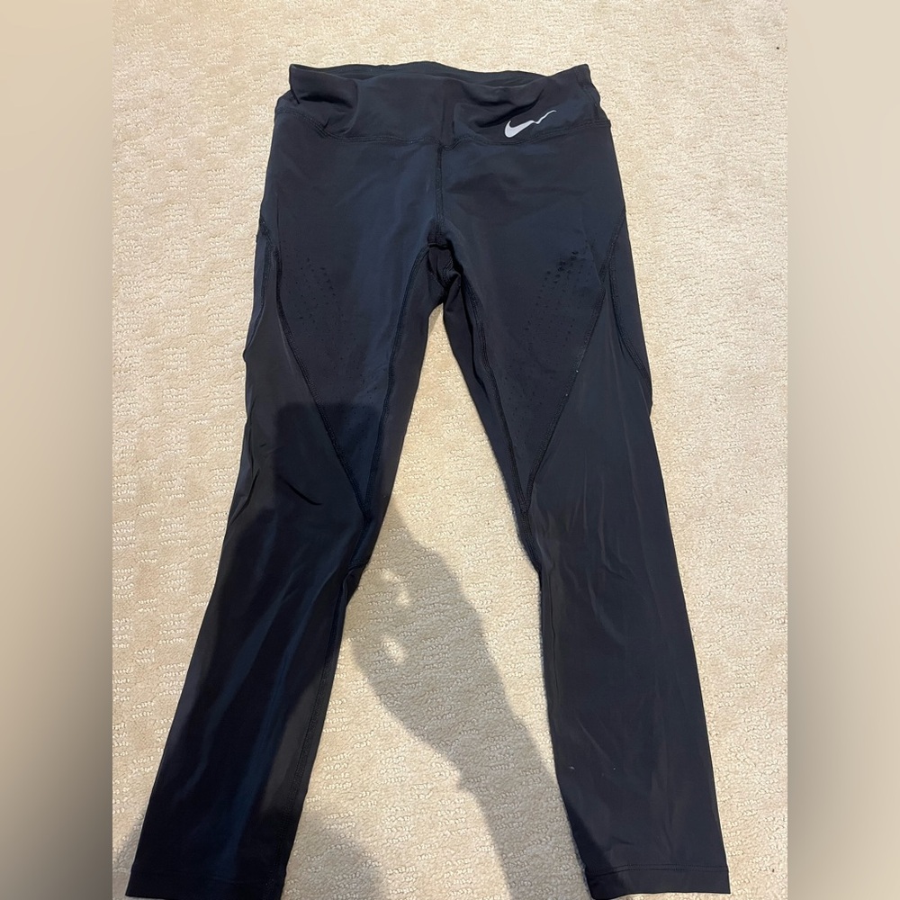 Nike Black Performance Leggings